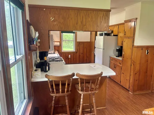 $155,000 | 109 Patton Drive, Elizabethtown, IL 62931