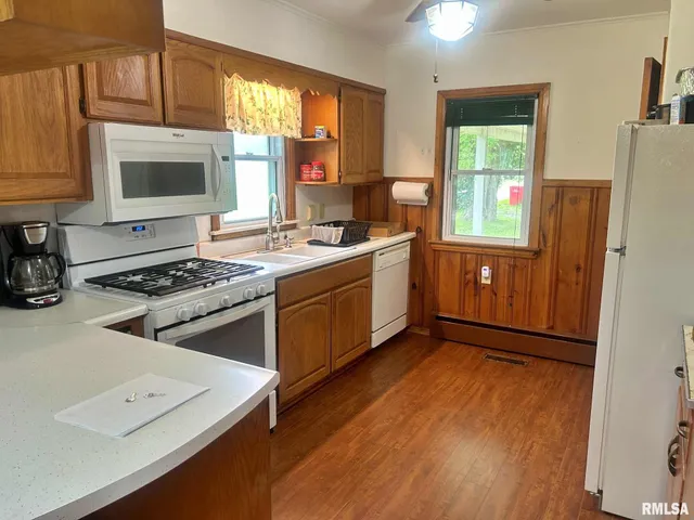 $155,000 | 109 Patton Drive, Elizabethtown, IL 62931