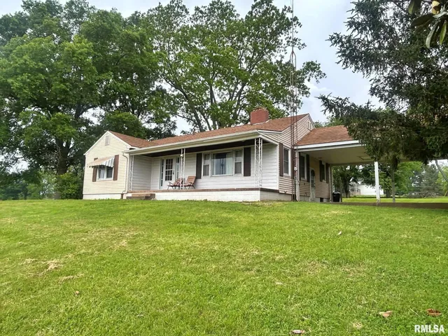 $155,000 | 109 Patton Drive, Elizabethtown, IL 62931