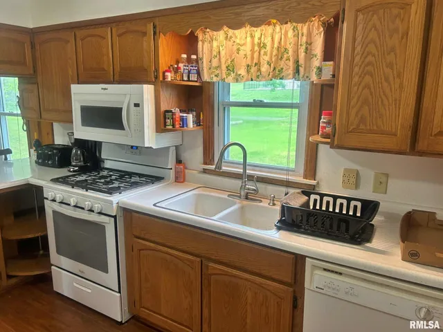 $155,000 | 109 Patton Drive, Elizabethtown, IL 62931