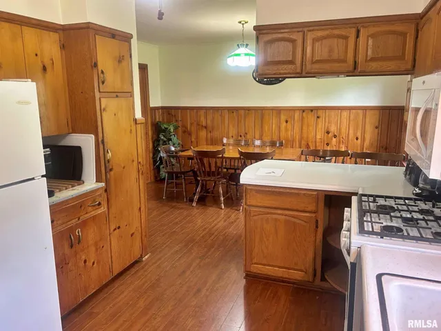 $155,000 | 109 Patton Drive, Elizabethtown, IL 62931