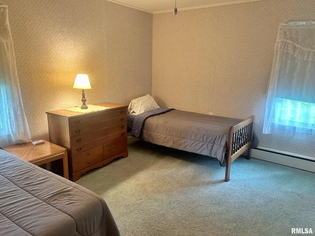 $155,000 | 109 Patton Drive, Elizabethtown, IL 62931