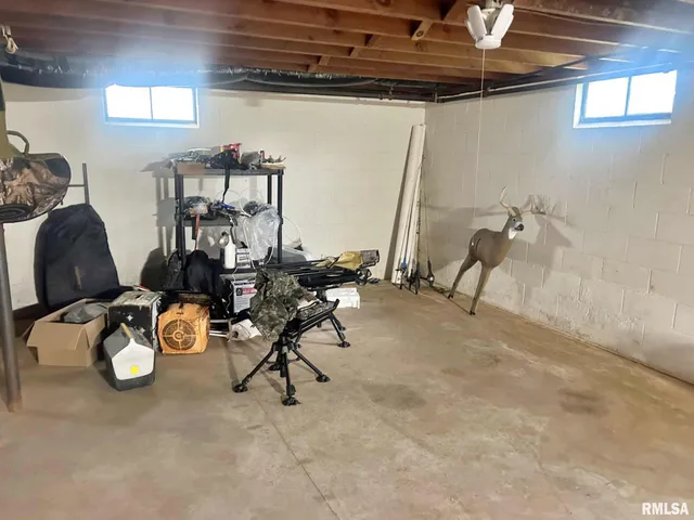 $155,000 | 109 Patton Drive, Elizabethtown, IL 62931