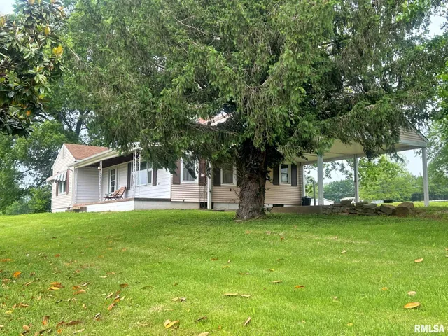 $155,000 | 109 Patton Drive, Elizabethtown, IL 62931