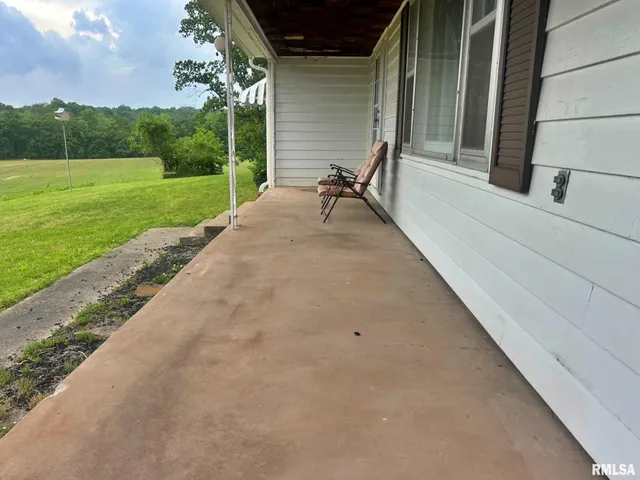 $155,000 | 109 Patton Drive, Elizabethtown, IL 62931