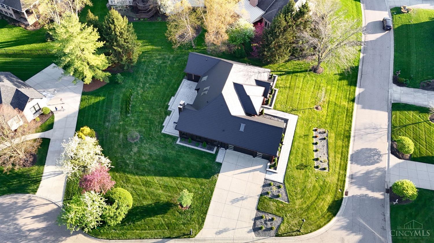5 Perth Court Springboro, OH 45066 - Photo 67 of 73 Gallery Image 67