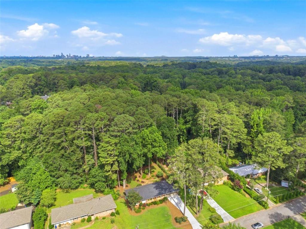 2016 Hollidon Road Decatur, GA 30033 - Photo 29 of 30
