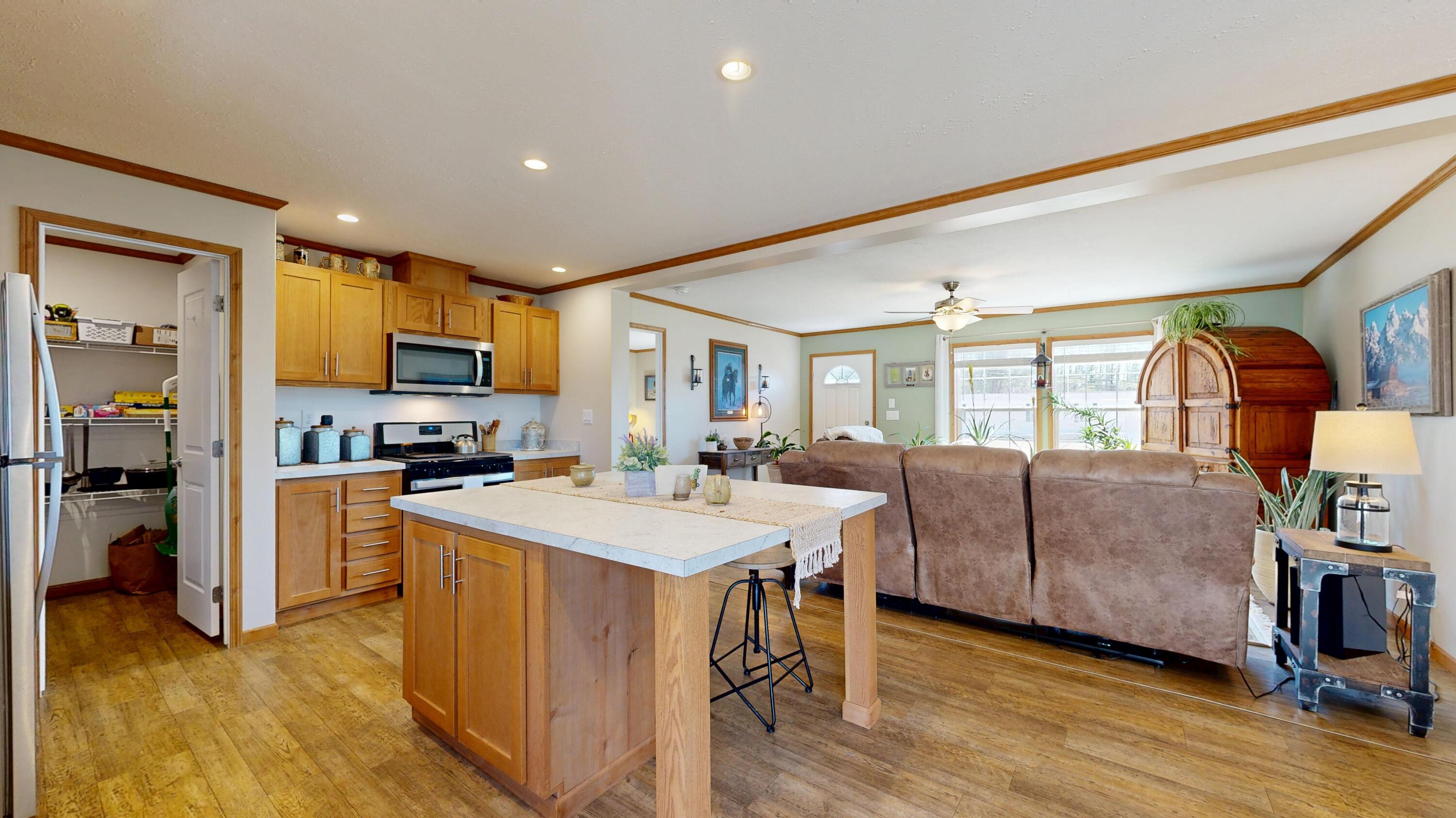 29 Begin Terrace Sabattus, ME 04280 - Photo 23 of 56