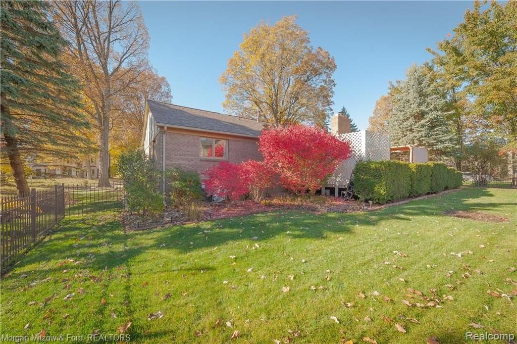 1061 Hidden Lane Rochester Hills, MI 48309 - Photo 48 of 51