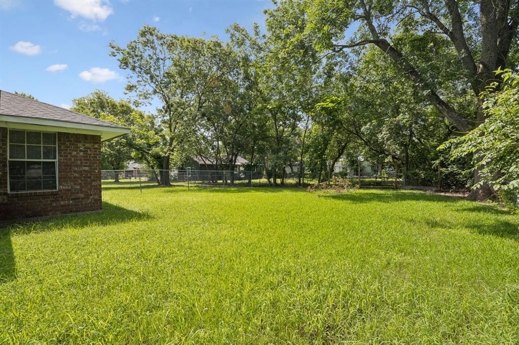 1104 East High Street Terrell, TX 75160 - Photo 27 of 28