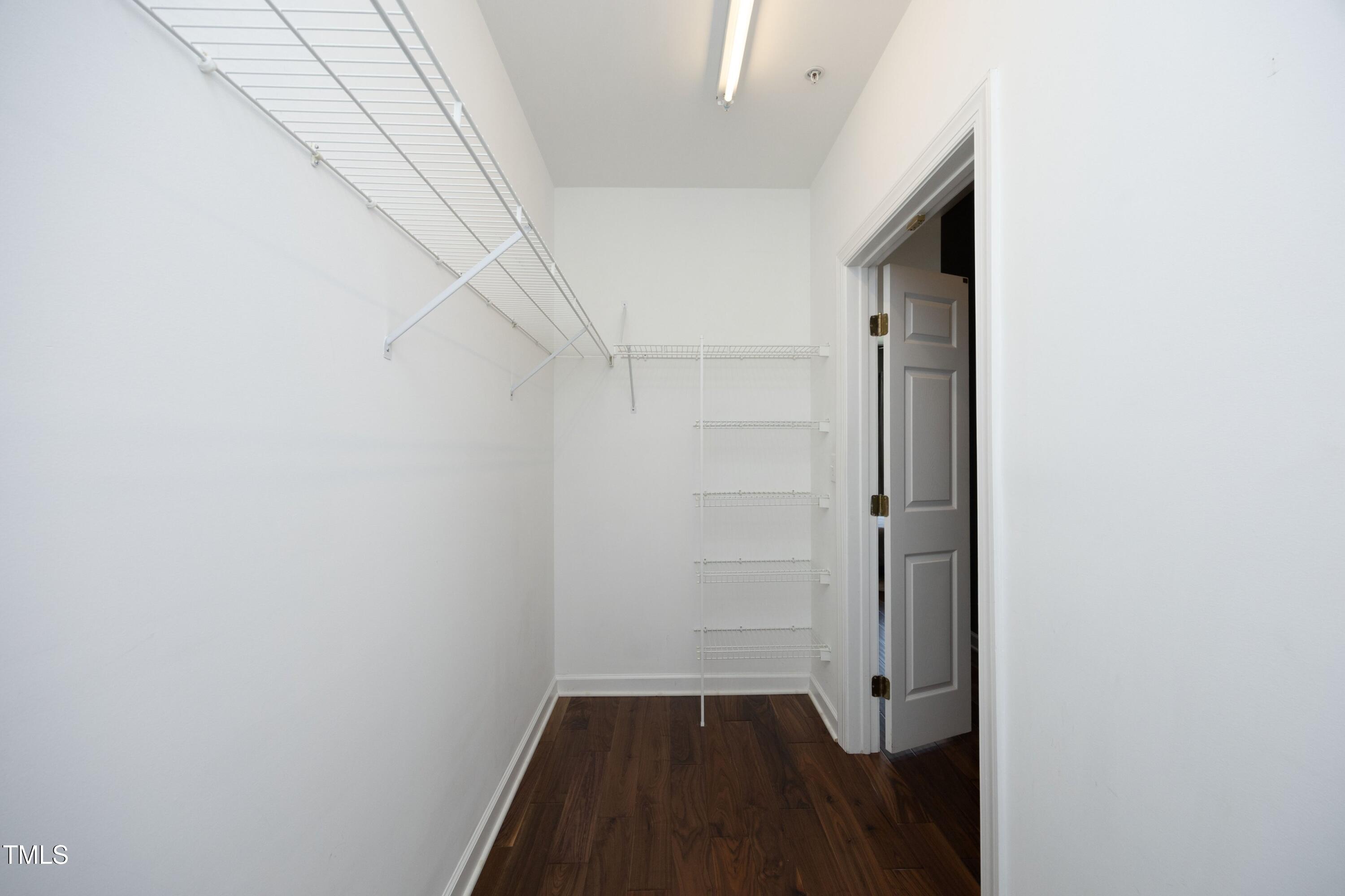 200 South Dawson Street, Unit 209 Raleigh, NC 27601 - Photo 27 of 44 26WalkInCloset
