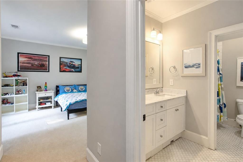 1026 McConnell Drive Decatur, GA 30033 - Photo 38 of 87 Gallery Image 38