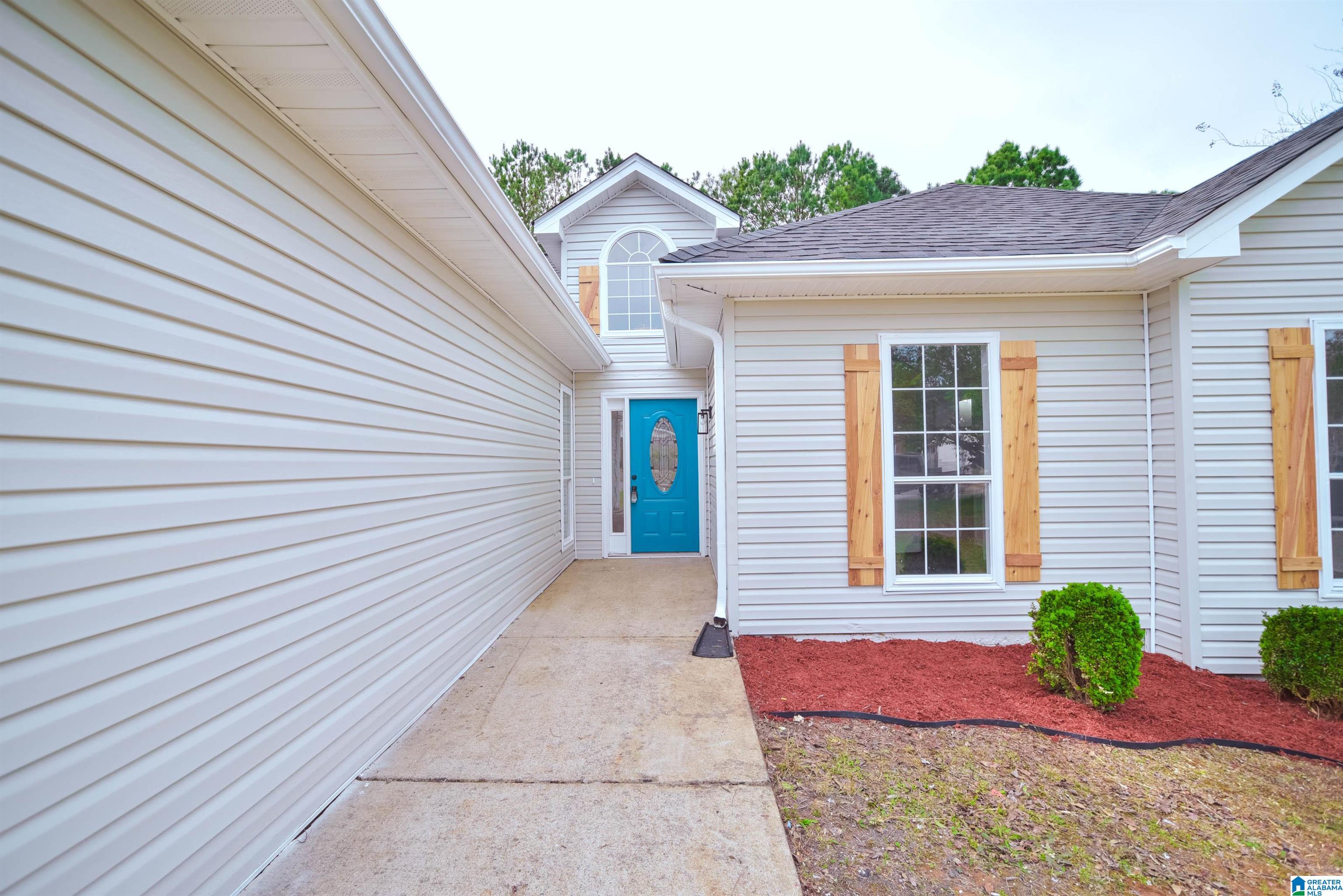 5153 Candlebrook Terrace Bessemer, AL 35022 - Photo 67 of 70