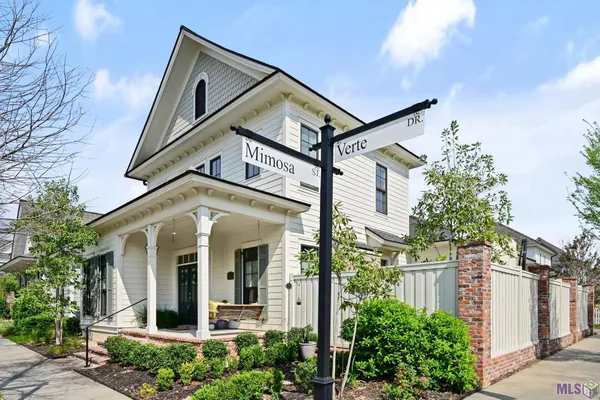 $615,000 | 1914 Verte Drive, Baton Rouge, LA 70808