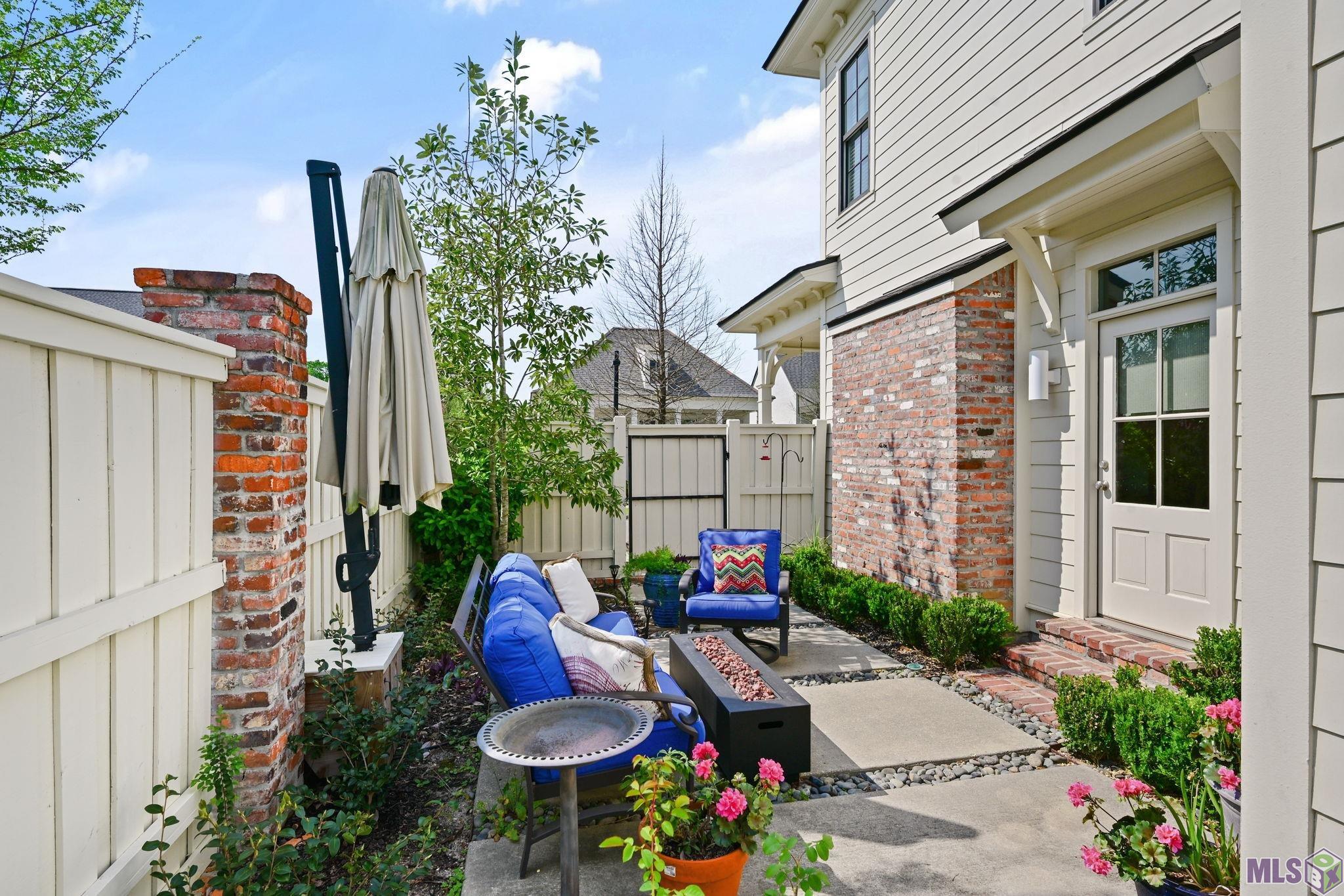 1914 Verte Drive Baton Rouge, LA 70808 - Photo 16 of 20