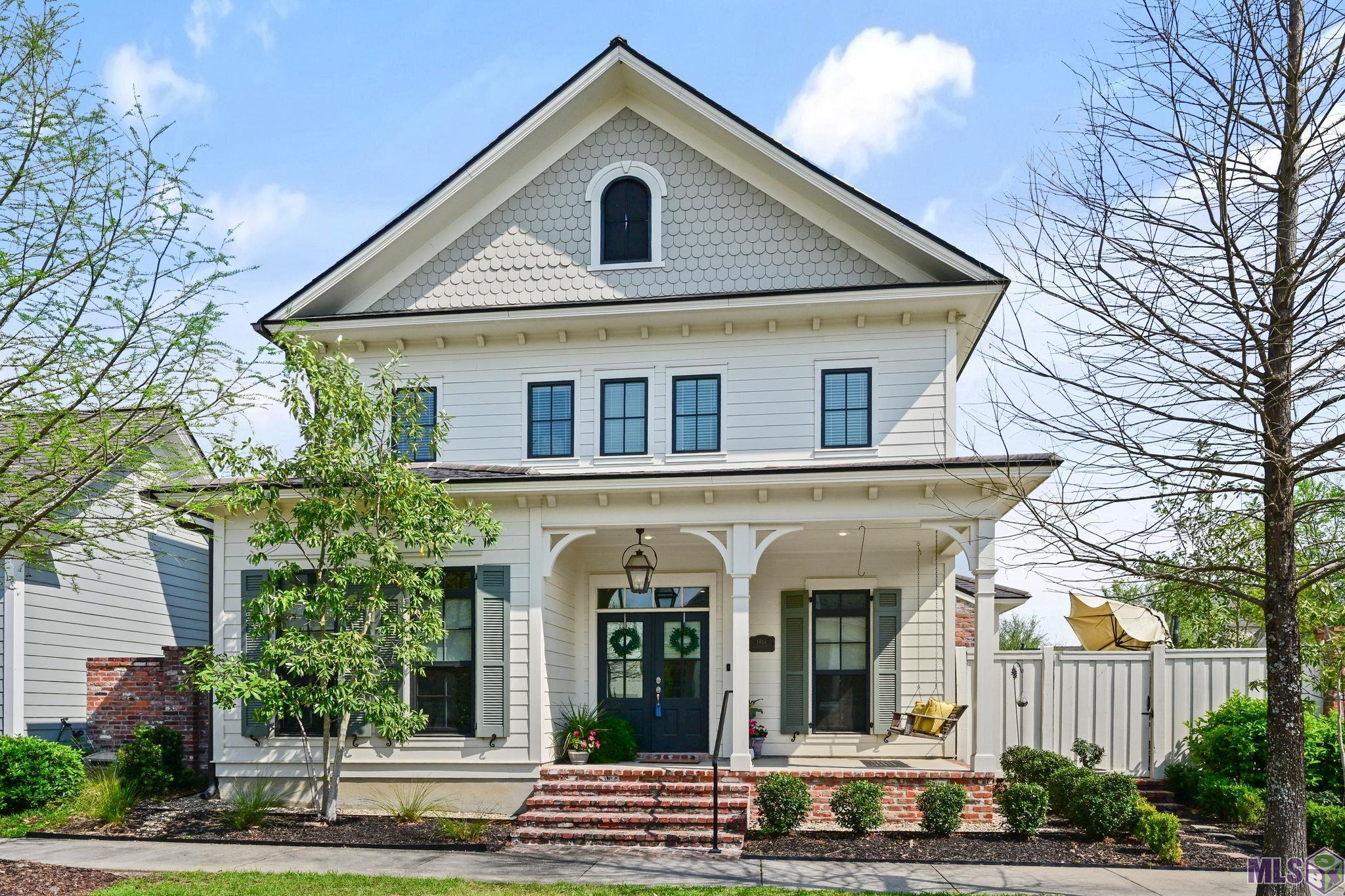 1914 Verte Drive Baton Rouge, LA 70808 - Photo 2 of 20