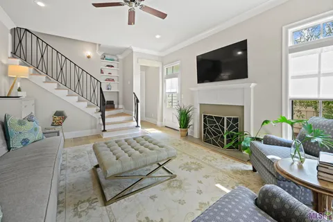 $615,000 | 1914 Verte Drive, Baton Rouge, LA 70808