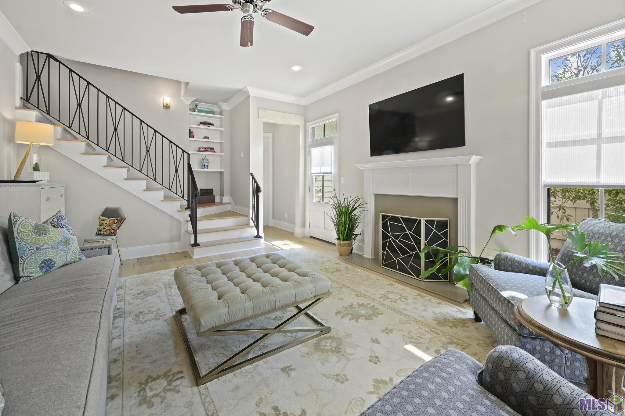 1914 Verte Drive Baton Rouge, LA 70808 - Photo 3 of 20