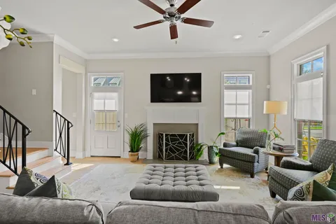 $615,000 | 1914 Verte Drive, Baton Rouge, LA 70808