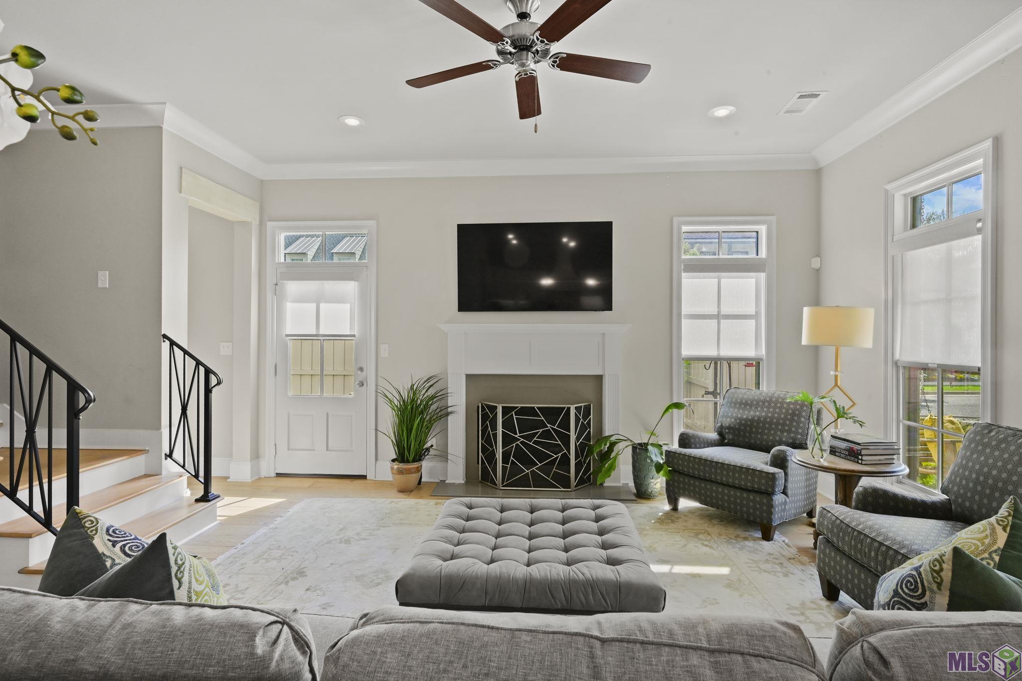 1914 Verte Drive Baton Rouge, LA 70808 - Photo 4 of 20