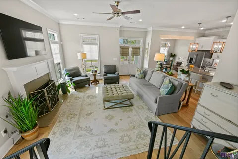 $615,000 | 1914 Verte Drive, Baton Rouge, LA 70808