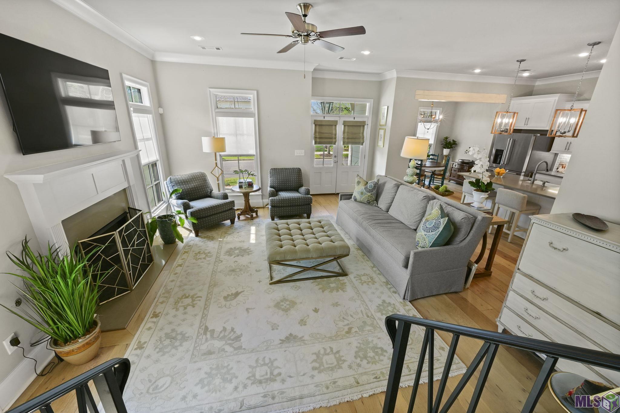 1914 Verte Drive Baton Rouge, LA 70808 - Photo 5 of 20