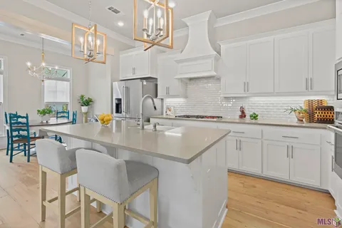 $615,000 | 1914 Verte Drive, Baton Rouge, LA 70808