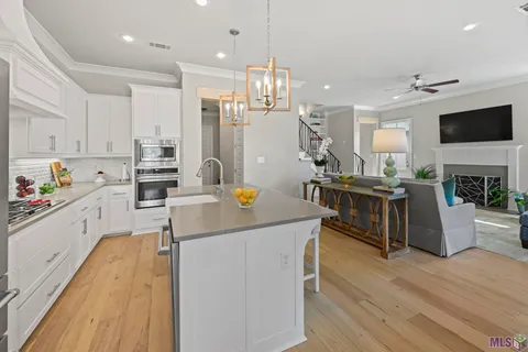 $615,000 | 1914 Verte Drive, Baton Rouge, LA 70808