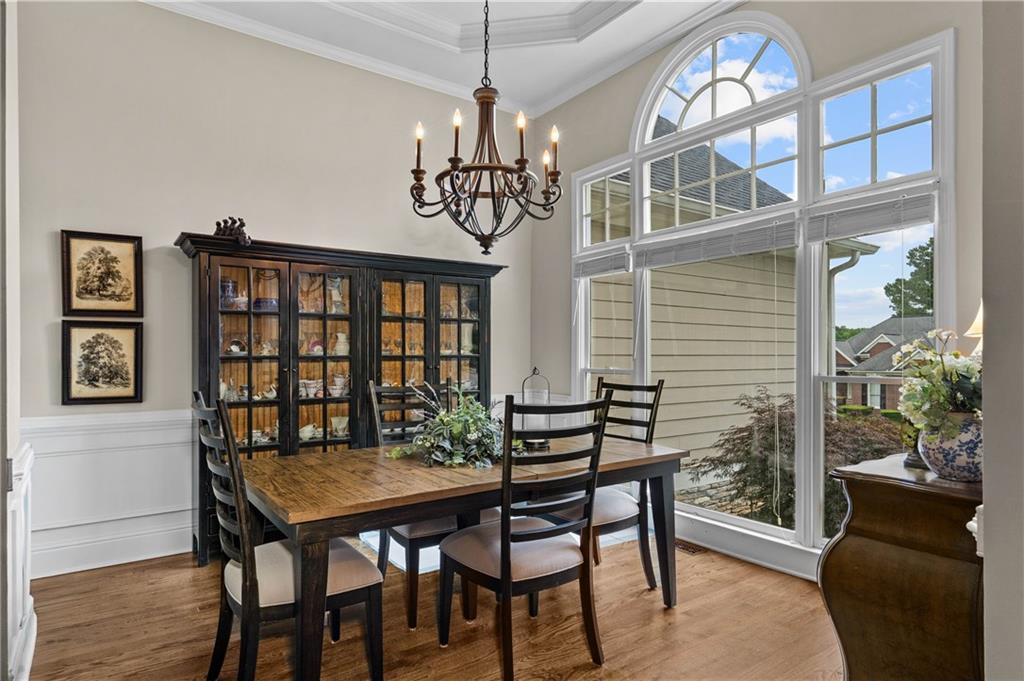 249 Graves Road Acworth, GA 30101 - Photo 12 of 44