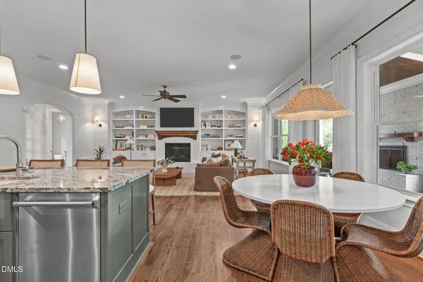 $1,495,000 | 3034 Lewis Farm Road, Raleigh, NC 27607