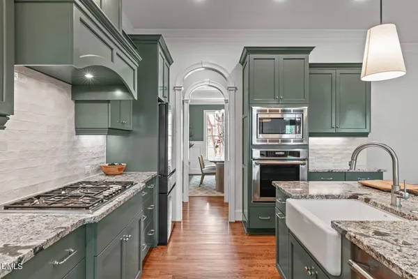 $1,495,000 | 3034 Lewis Farm Road, Raleigh, NC 27607