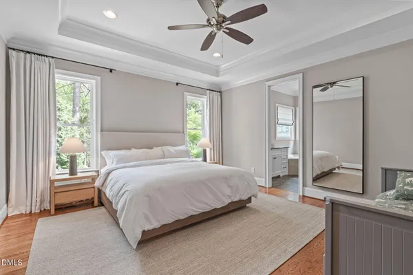 $1,495,000 | 3034 Lewis Farm Road, Raleigh, NC 27607