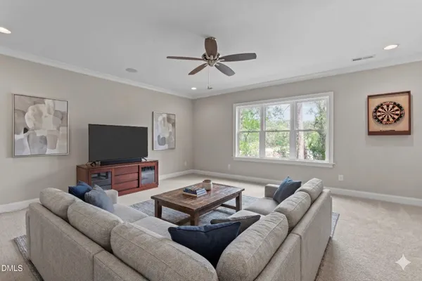 $1,495,000 | 3034 Lewis Farm Road, Raleigh, NC 27607