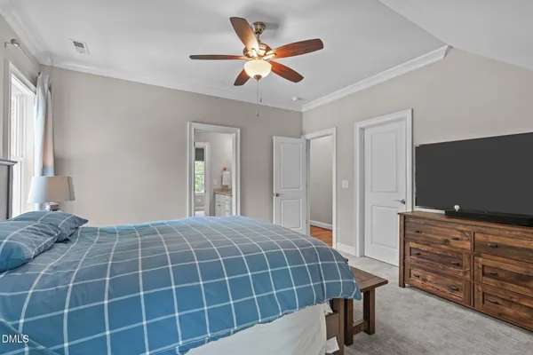 $1,495,000 | 3034 Lewis Farm Road, Raleigh, NC 27607