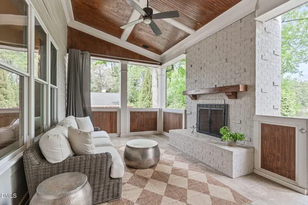$1,495,000 | 3034 Lewis Farm Road, Raleigh, NC 27607