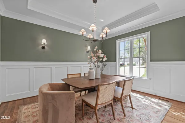 $1,495,000 | 3034 Lewis Farm Road, Raleigh, NC 27607