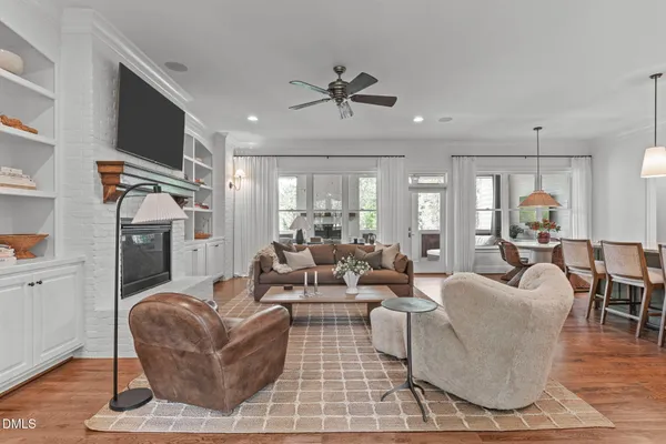 $1,495,000 | 3034 Lewis Farm Road, Raleigh, NC 27607
