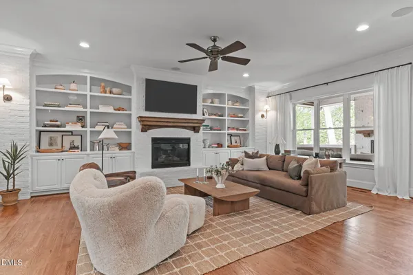 $1,495,000 | 3034 Lewis Farm Road, Raleigh, NC 27607