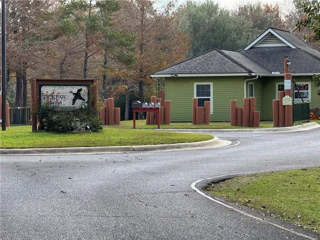 $126,000 | Tbd Patterson Road, Springfield, LA 70462