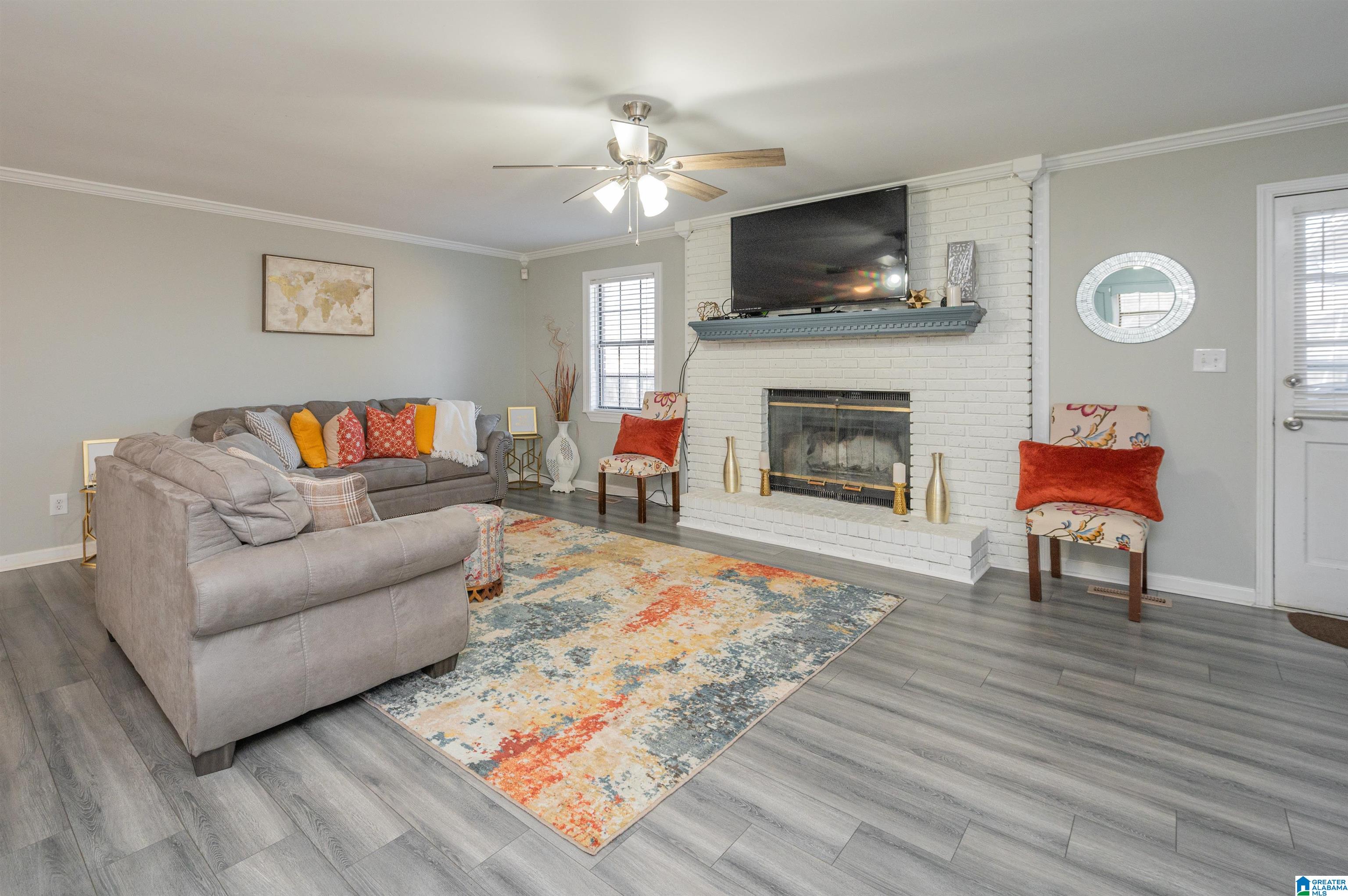 1224 13th Street Pleasant Grove, AL 35127 - Photo 8 of 43