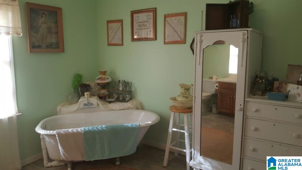 2095 Selma Road Centreville, AL 35042 - Photo 21 of 22