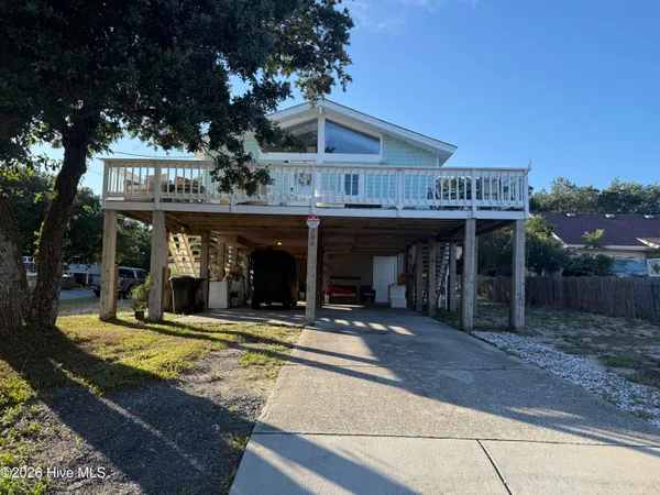 $499,900 | 706 West 3rd Street, Kill Devil Hills, NC 27948