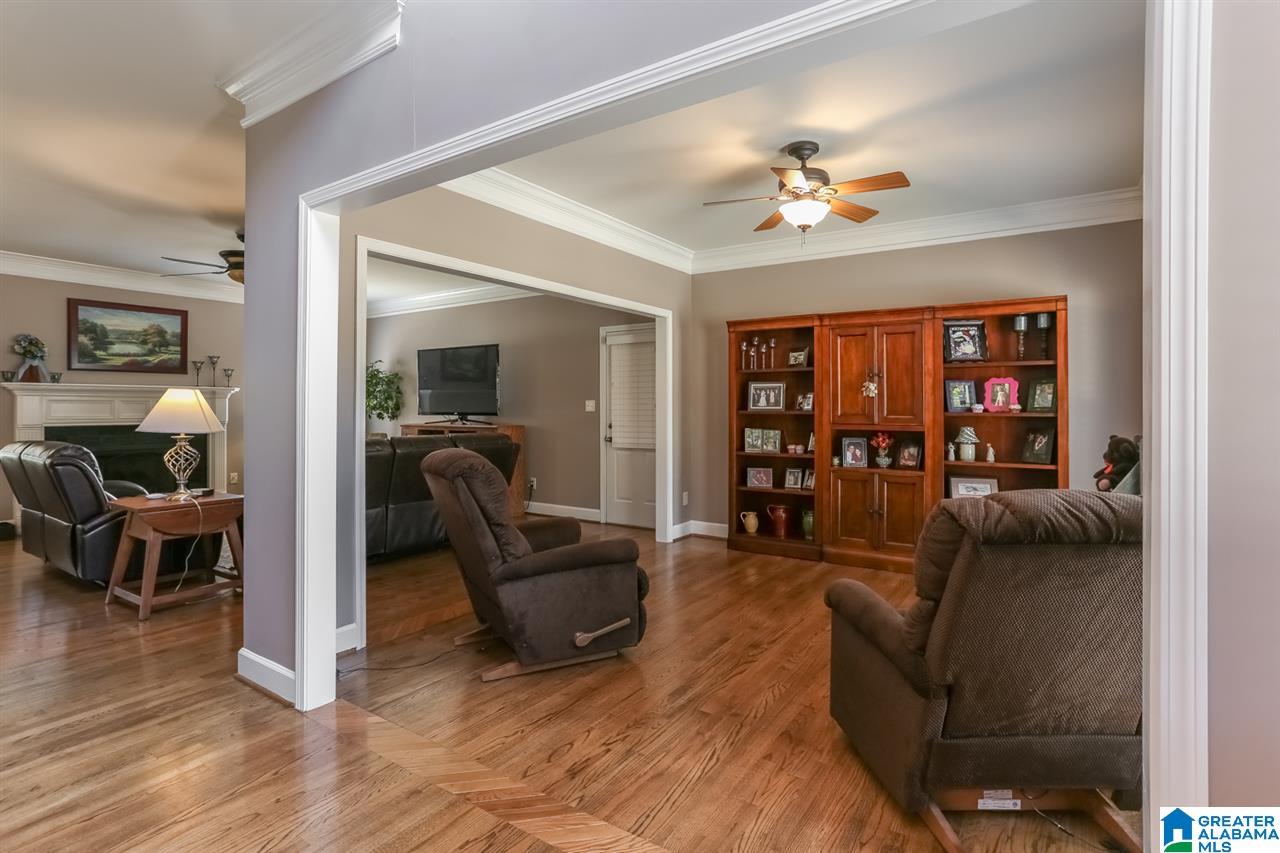2494 Crawford Cove Road Springville, AL 35146 - Photo 7 of 50