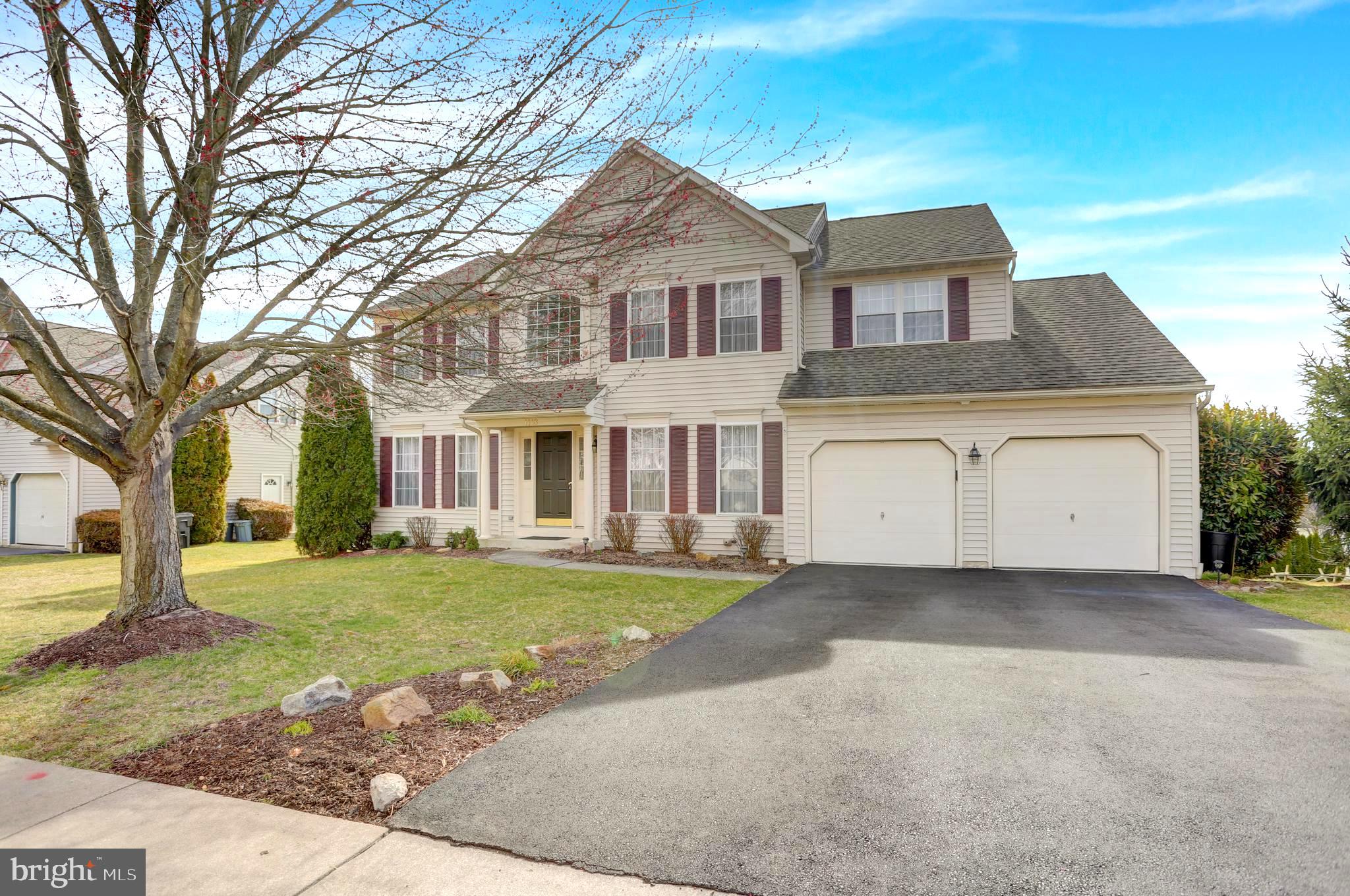 1118 Pepper Ridge Drive Reading, PA 19606 - Photo 1 of 40 Gallery Image 1