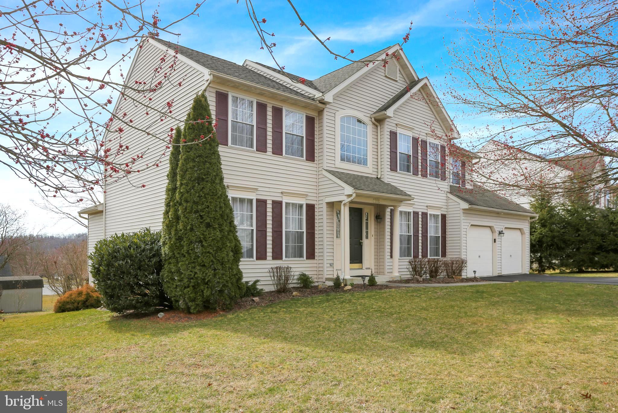 1118 Pepper Ridge Drive Reading, PA 19606 - Photo 2 of 40 Gallery Image 2