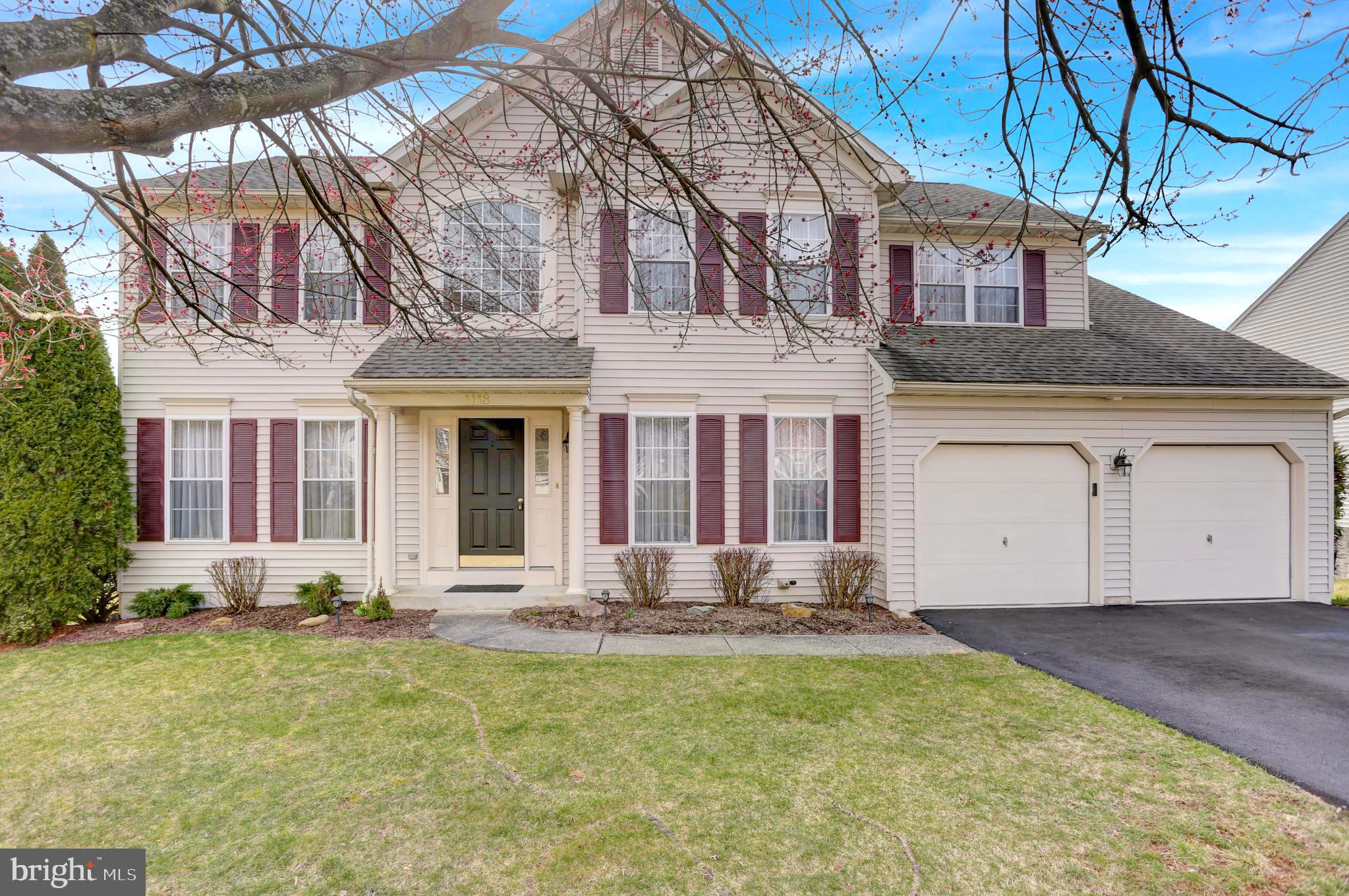 1118 Pepper Ridge Drive Reading, PA 19606 - Photo 3 of 40 Gallery Image 3