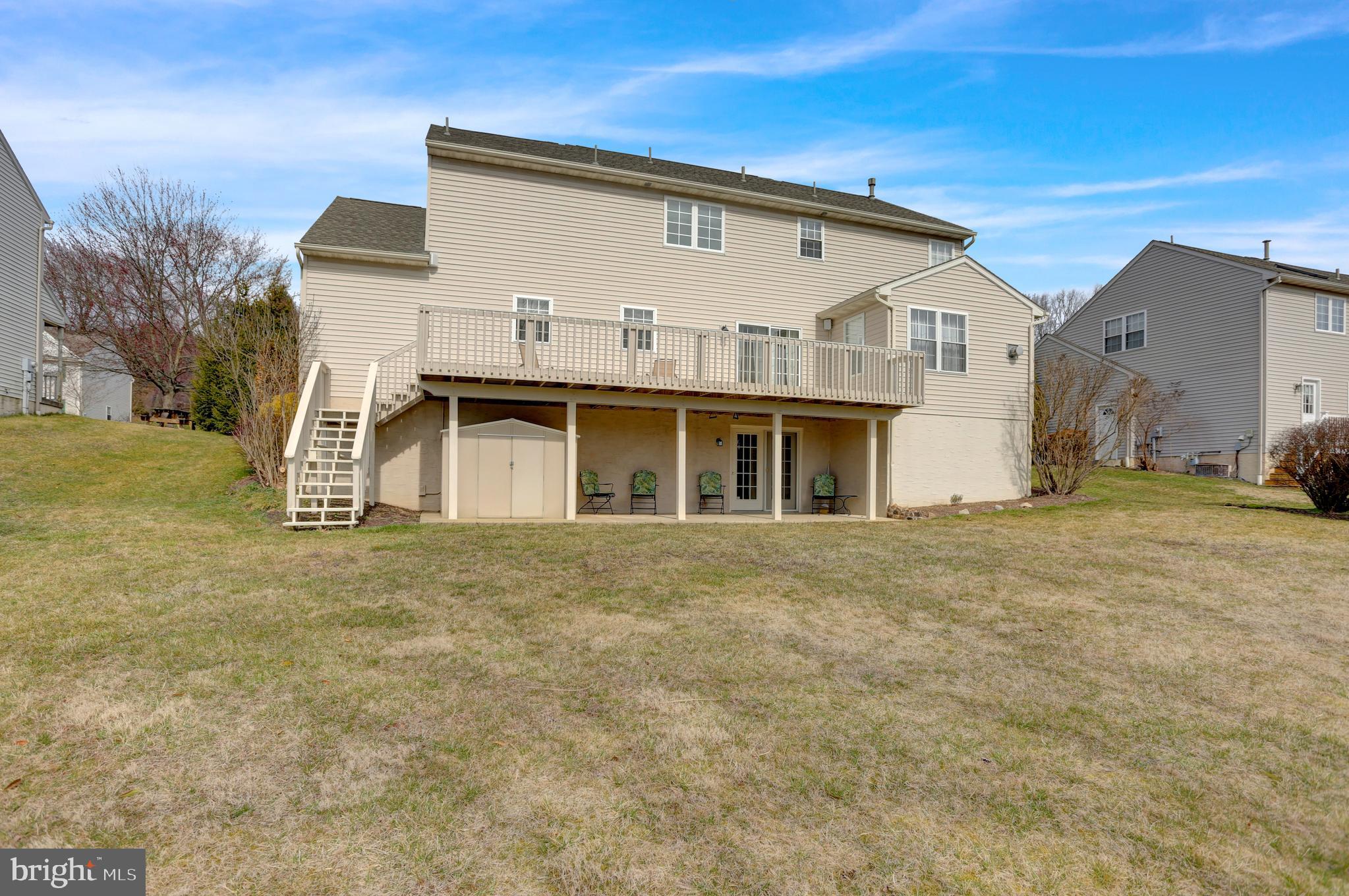 1118 Pepper Ridge Drive Reading, PA 19606 - Photo 39 of 40 Gallery Image 39