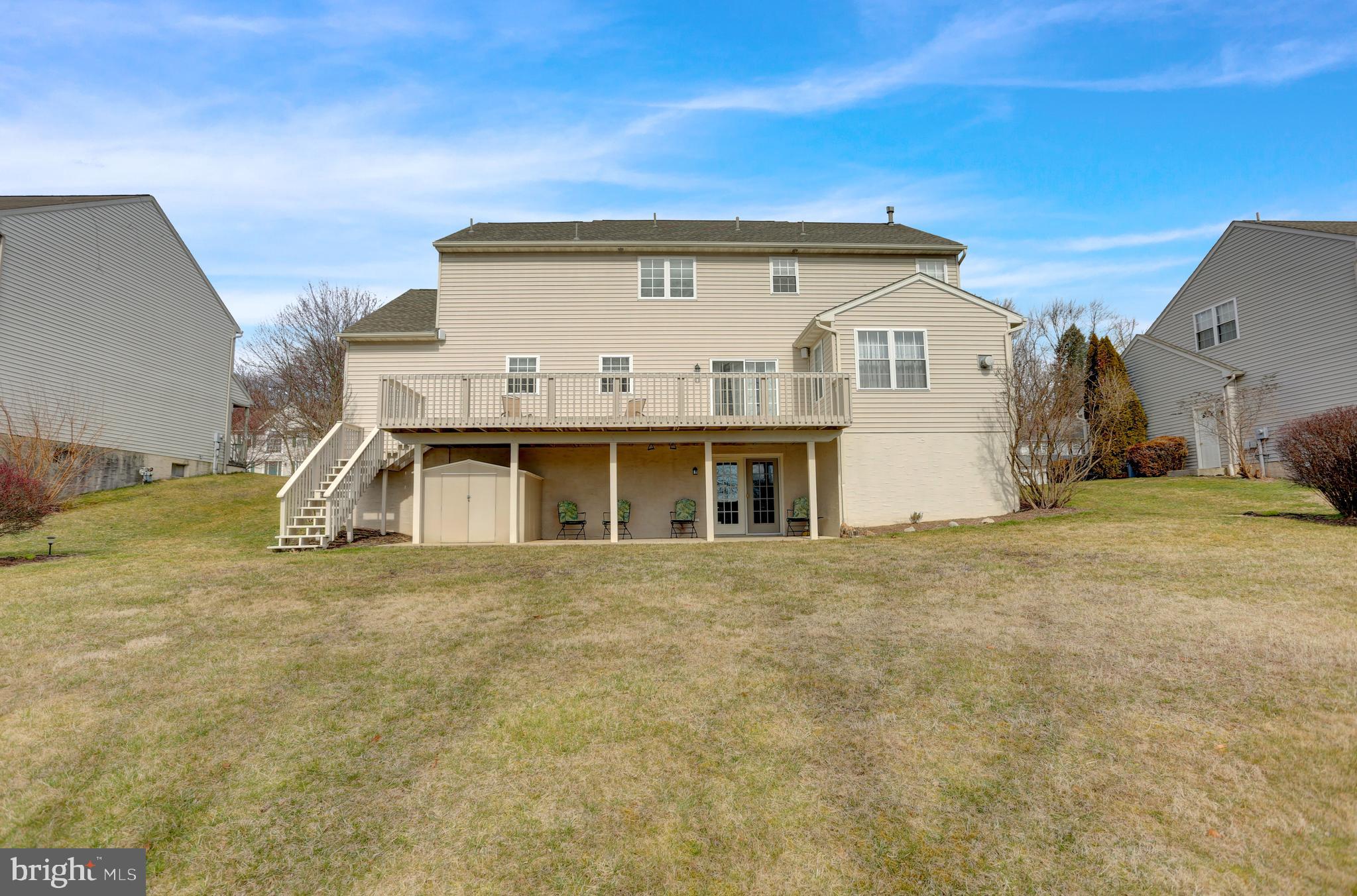 1118 Pepper Ridge Drive Reading, PA 19606 - Photo 40 of 40 Gallery Image 40