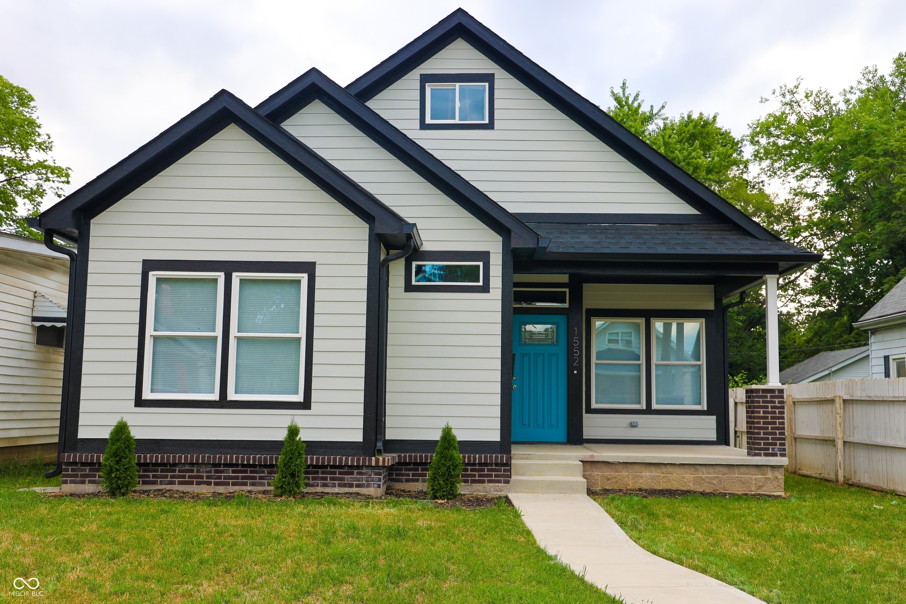 1552 North Rural Street Indianapolis, IN 46201 - Photo 1 of 24 Gallery Image 1