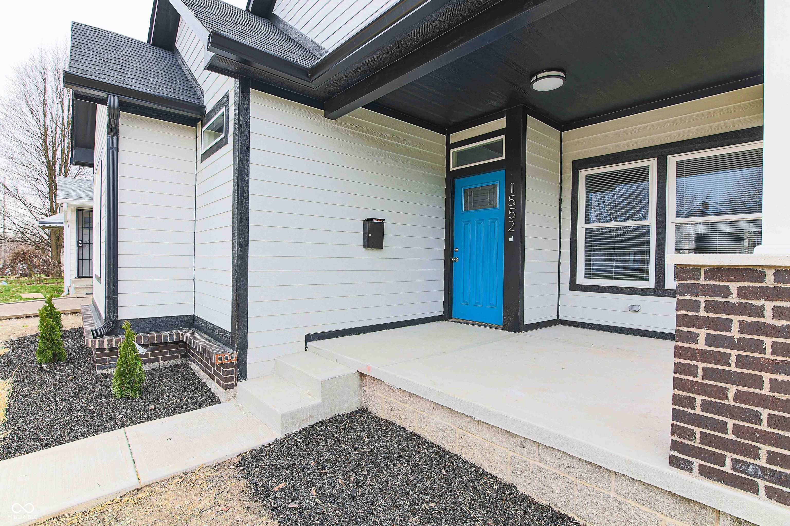 1552 North Rural Street Indianapolis, IN 46201 - Photo 2 of 24 Gallery Image 2